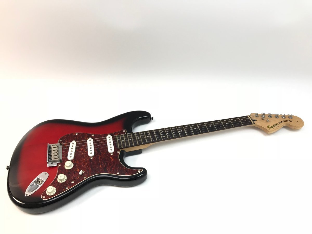 ヤフオク! - Squier スクワイヤー by Fender エレキギター St