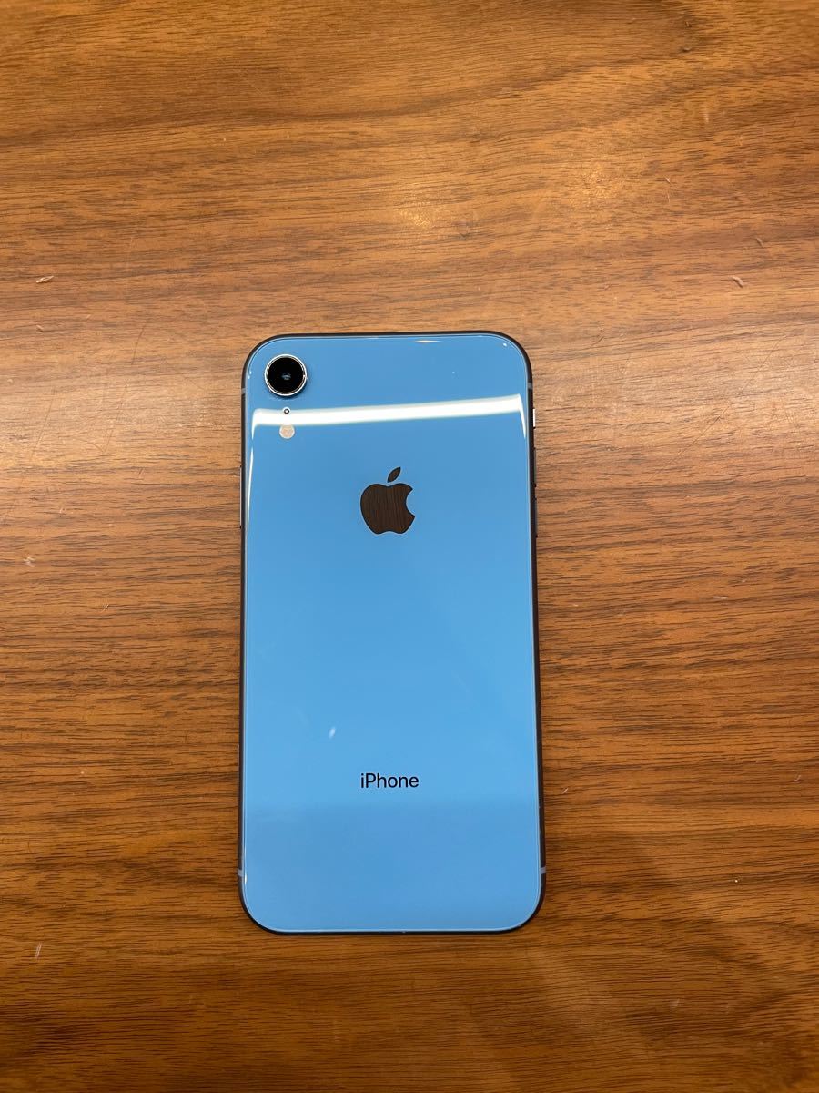 iPhone XR 128GB ブルー スマホ スマホ www.maximumhopefoundation.org
