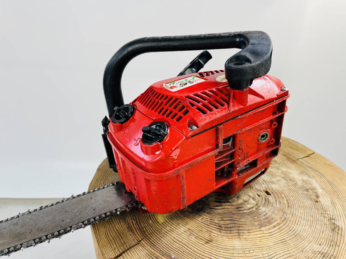 正規取扱店 ゼノア チェーンソー 型番:GZ2700T 農機具のアグリズ