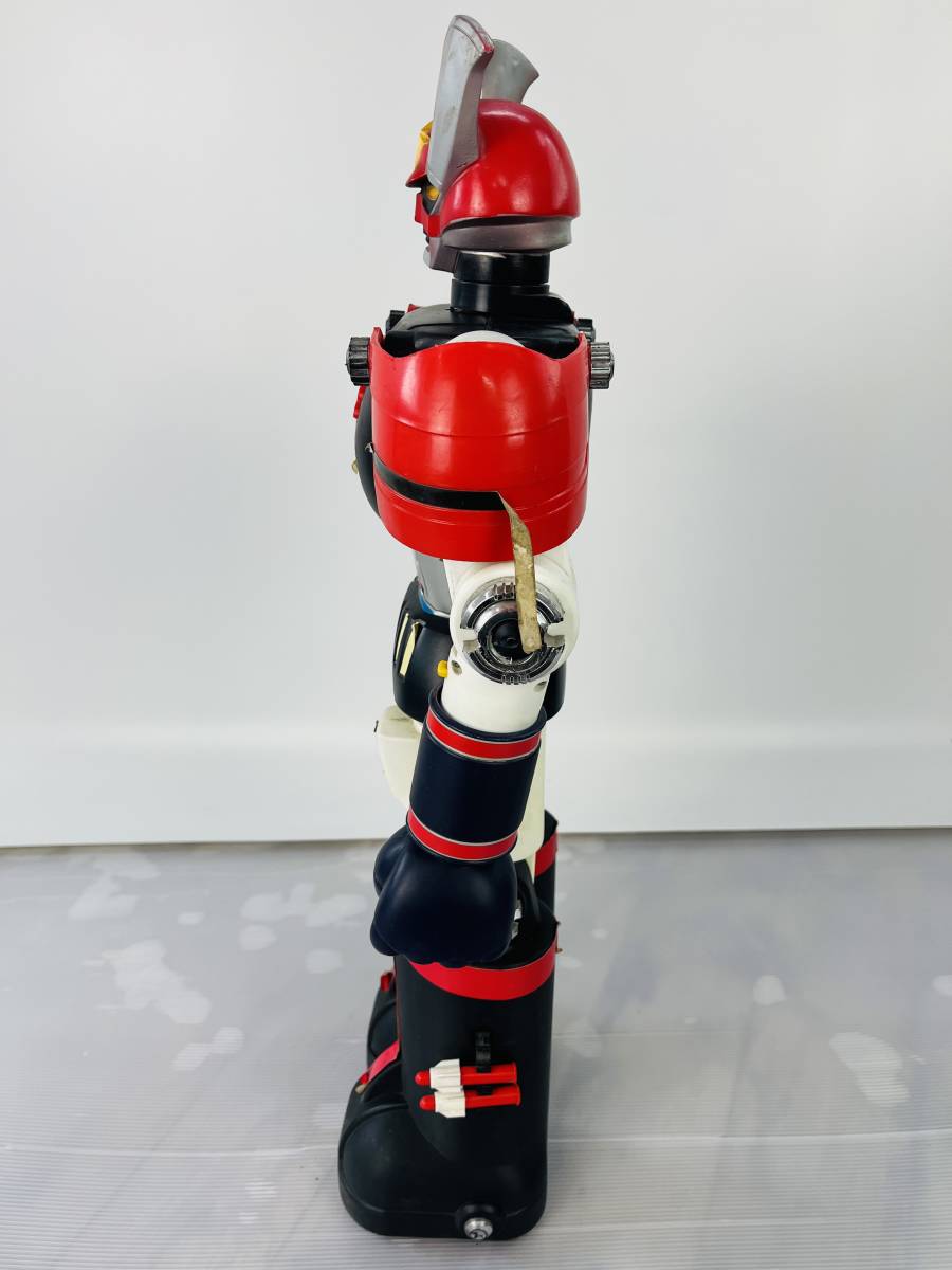 ヤフオク! - 超合金魂 BF バトルフィーバーロボ バトルフィーバーJ