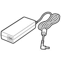  sharp parts :AC adaptor /5966000197 personal computer for 