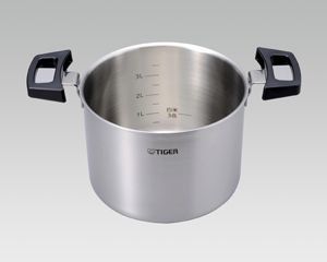 格安SALEスタート! タイガー部品:内なべ(4.5L)/NFH1091保温調理なべ用 その他 格安SALEスタート! タイガー部品:内なべ(4.5L)/NFH1091保温調理なべ用 その他