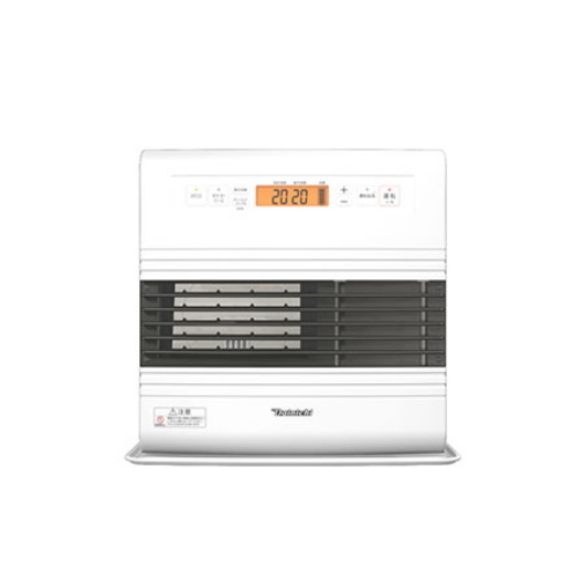 ダイニチ:石油ファンヒーター(スノーホワイト)/FW-4721GR-W ダイニチ:石油ファンヒーター(スノーホワイト)/FW-4721GR-W