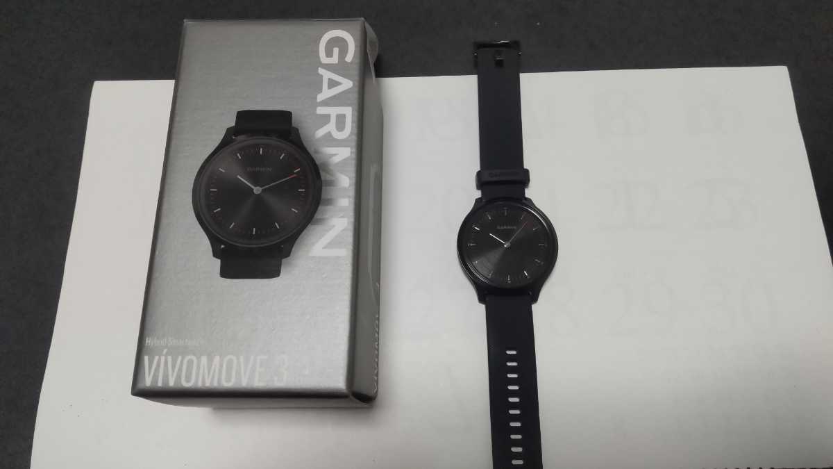 在庫限りセール 【ほぼ新品】GARMIN ほぼ新品】GARMIN スマート