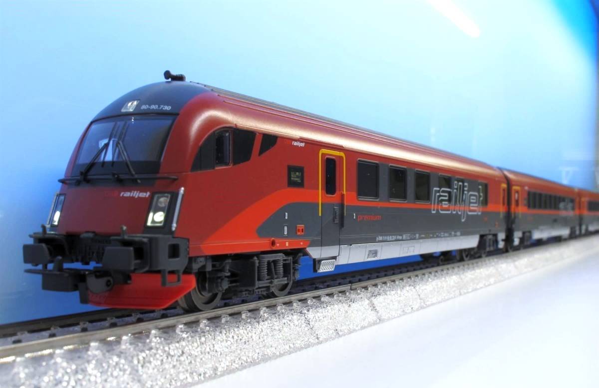 レトロな鉄道模型 SL 国鉄 展示用-