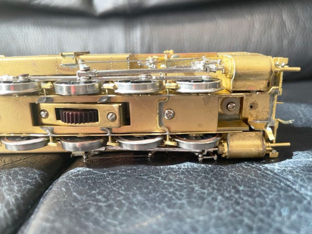 マイクロキャストミズノ 蒸気機関車 マイクロキャストミズノ 蒸気機関車