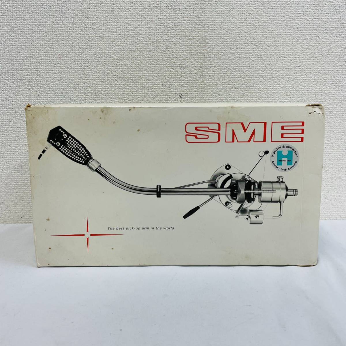 SMEピックアップアーム新品未開封 | www.tspea.org