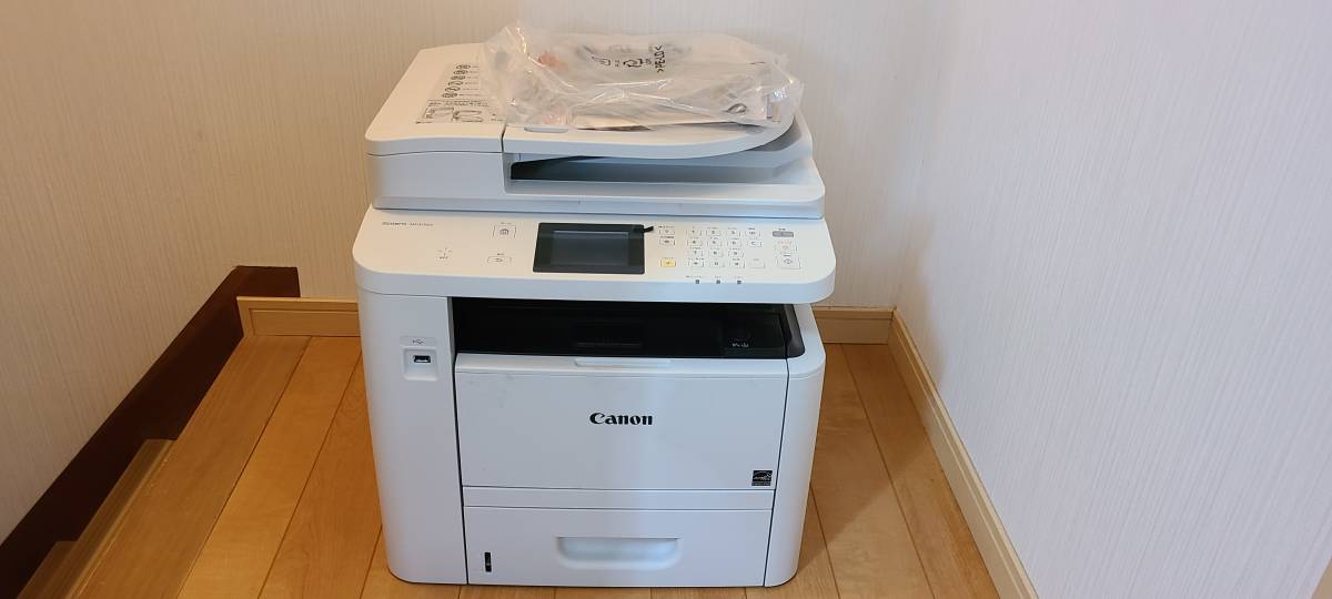 30%OFF SALE セール Canon レーザープリンターMF417dw | www.mjds.edu.in