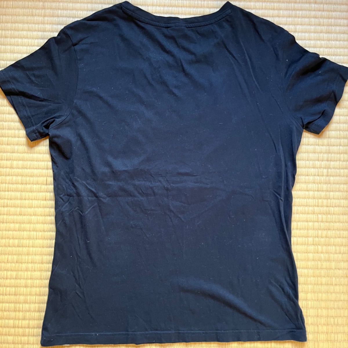 【定価の半額以下】 プーマ　PUMA ARCHIVE LOGO Tシャツ ロゴTシャツ　半袖 部活 スポーツ カジュアル