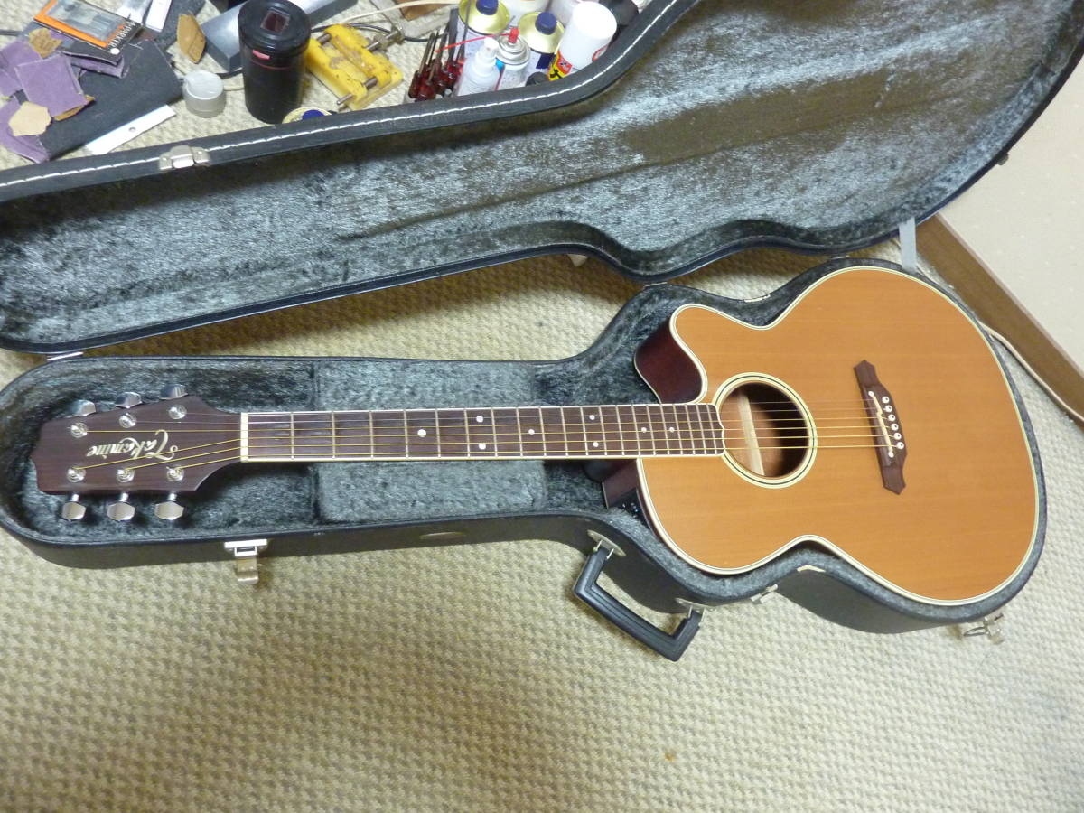 1969年頃 Greco W120ギター 富士弦製 Japan Vintage 奇跡の再販
