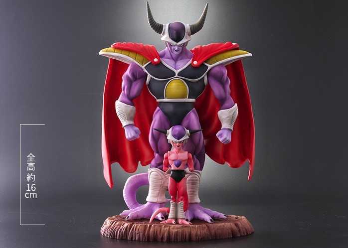 新品未開封】 ドラゴンボールアライズ ブロリー eva.gov.co