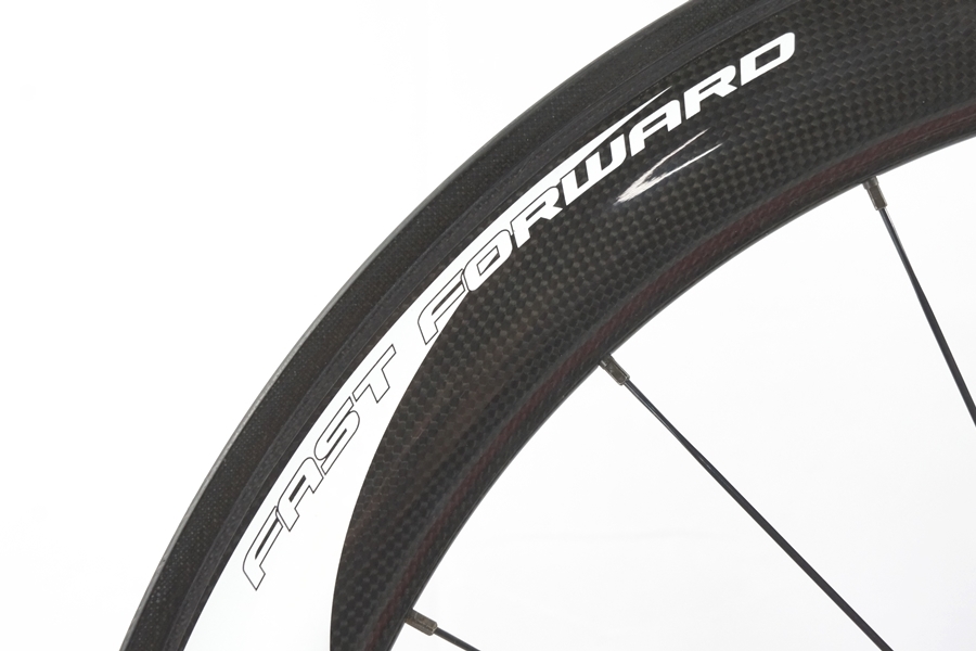 ◇◇ファストフォワード FAST FORWARD FFWD F6R 240S カーボン