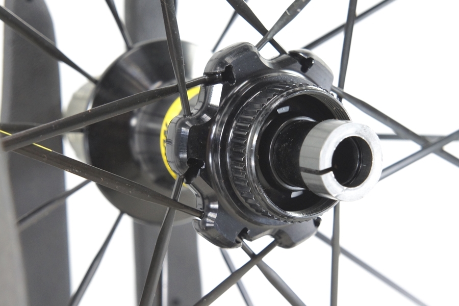 ◇◇マビック MAVIC コメット COMETE PRO CARBON SL UST DISC カーボン