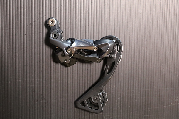 SHIMANO シマノ RD-R8050 ULTEGRA 電動Di2 11s リアディレイラー GS