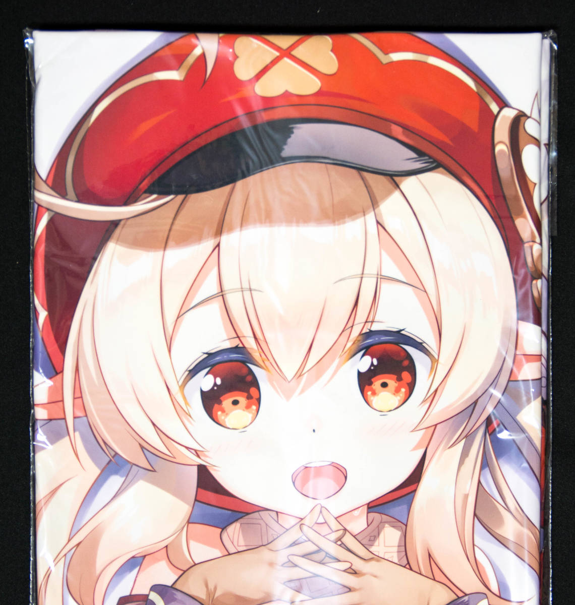 ヤフオク! - 正規品 ESSENTIA クレーちゃん 抱き枕カバー 未開...