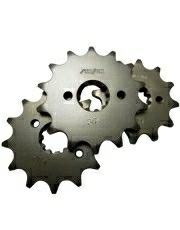  front sprocket sprocket VTZ250 V twin Magna.