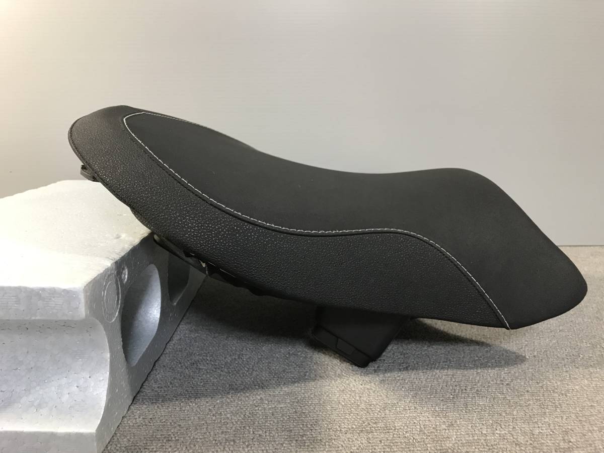 管理番号01560 DUCATI ドゥカティ 純正 コンフォートシート ストリート