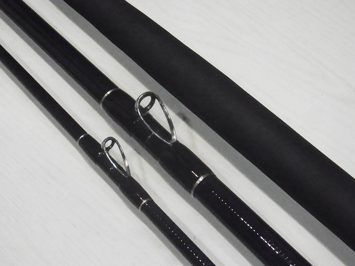 Yahoo!オークション - 美品↑ シェイクスピア 石鯛 IN-X 540MH Yahoo!オークション - 美品↑ シェイクスピア 石鯛 IN-X 540MH