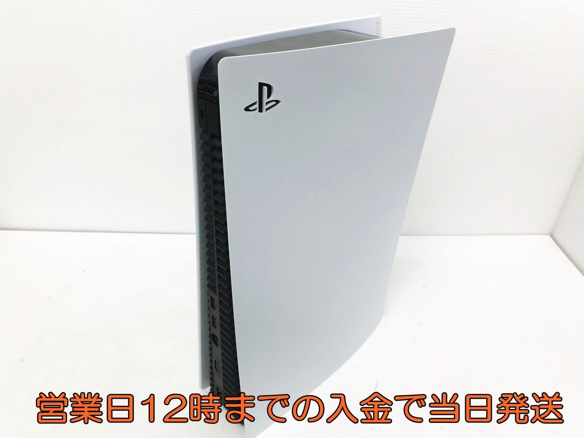 【1円】PS5 本体　PlayStation 5 (CFI-1000A01) ディスク・ドライブ搭載型 825GB 初期化・動作確認済み 1A0702-291yy/F7_画像3