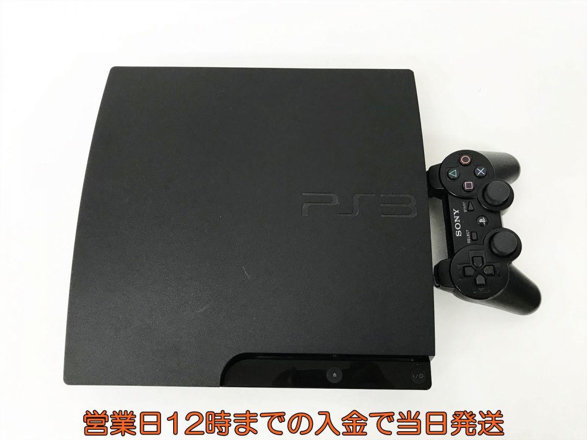 PlayStation3 本体 CECH-4200B トルネ(torne)付き+radiokameleon.ba