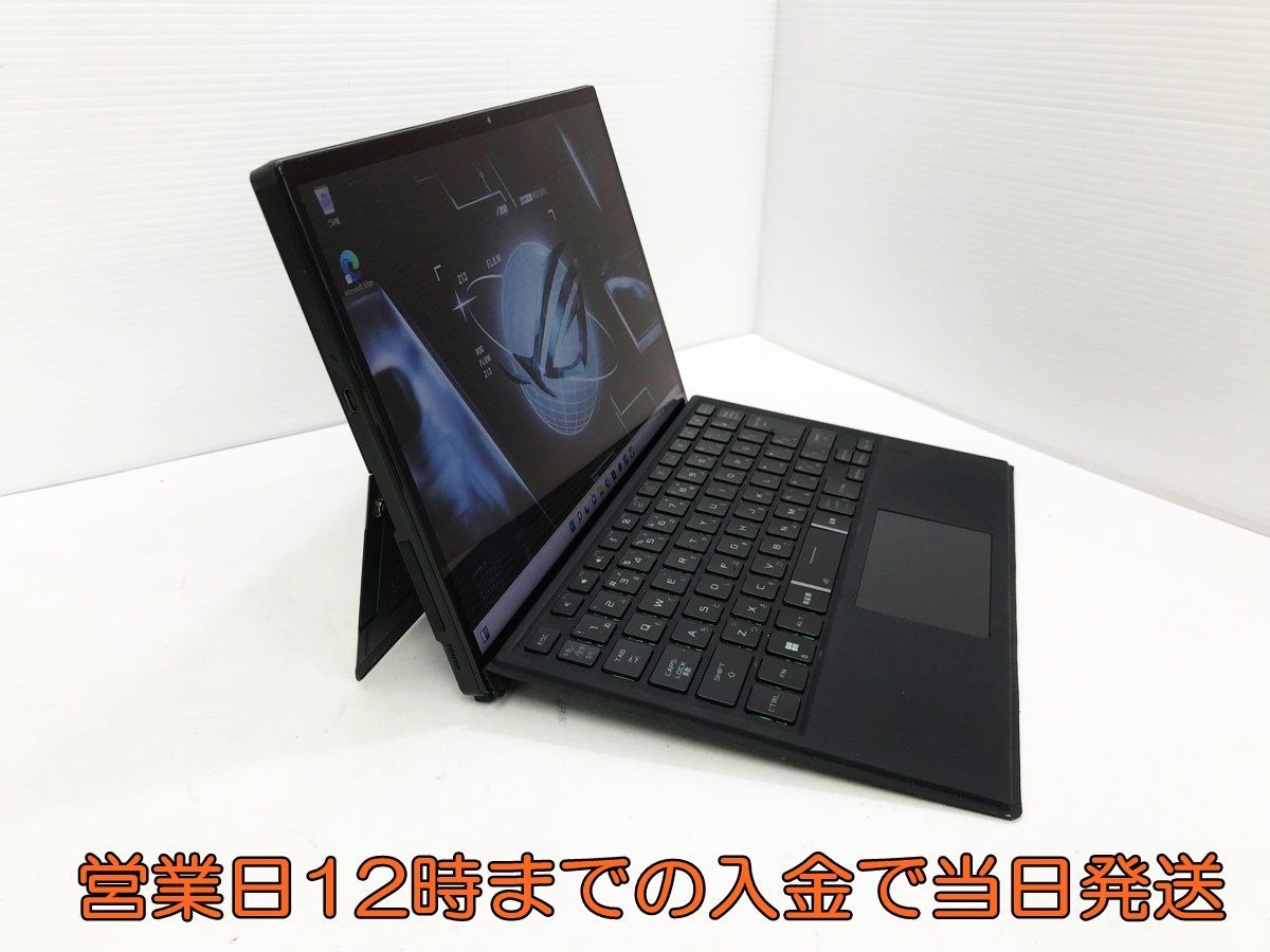 ASUS ROG Flow Z13 GZ301Z Core i7-12700H/16GB/SSD:500GB/Win11/RTX3050 初期化・動作確認済み 1A0733-076yy/G4_画像2