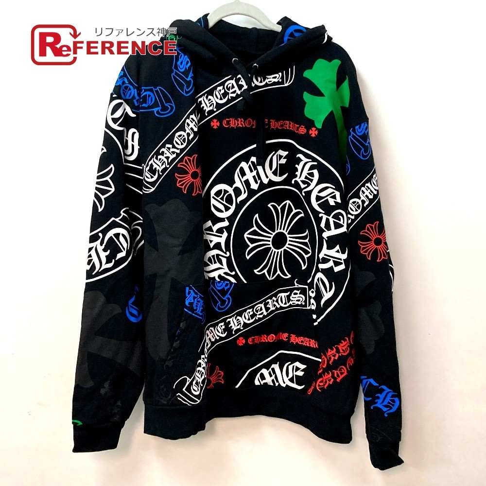 福袋 クロス HOODIE STENCIL ステンシル クロムハーツ HEARTS CHROME プラス ブラック コットン パーカー プルオーバー スウェット ロゴ トップス 福袋 クロス HOODIE STENCIL ステンシル クロムハーツ HEARTS CHROME プラス ブラック コットン パーカー プルオーバー スウェット ロゴ トップス