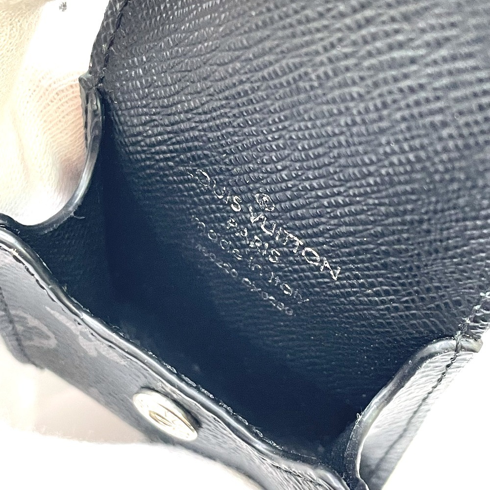 LOUIS VUITTON ルイヴィトン M80220 モノグラムエクリプス ランヤード