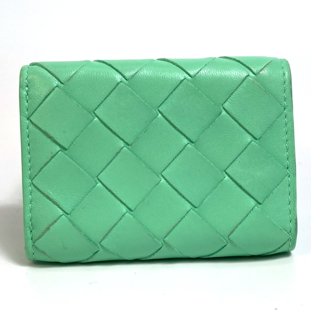 BOTTEGA VENETA ボッテガヴェネタ 667036 イントレチャート タイニー