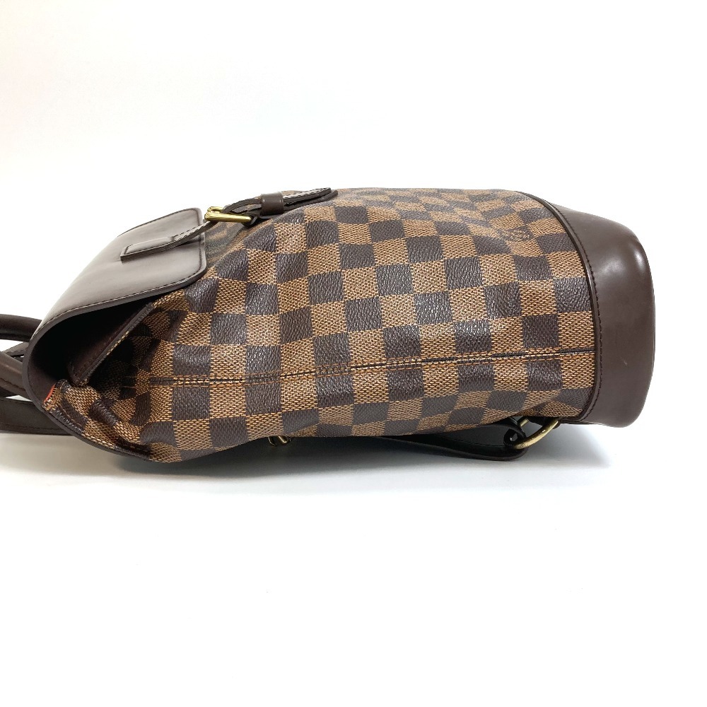 LOUIS VUITTON ルイヴィトン N51132 ダミエ ソーホー リュックサック