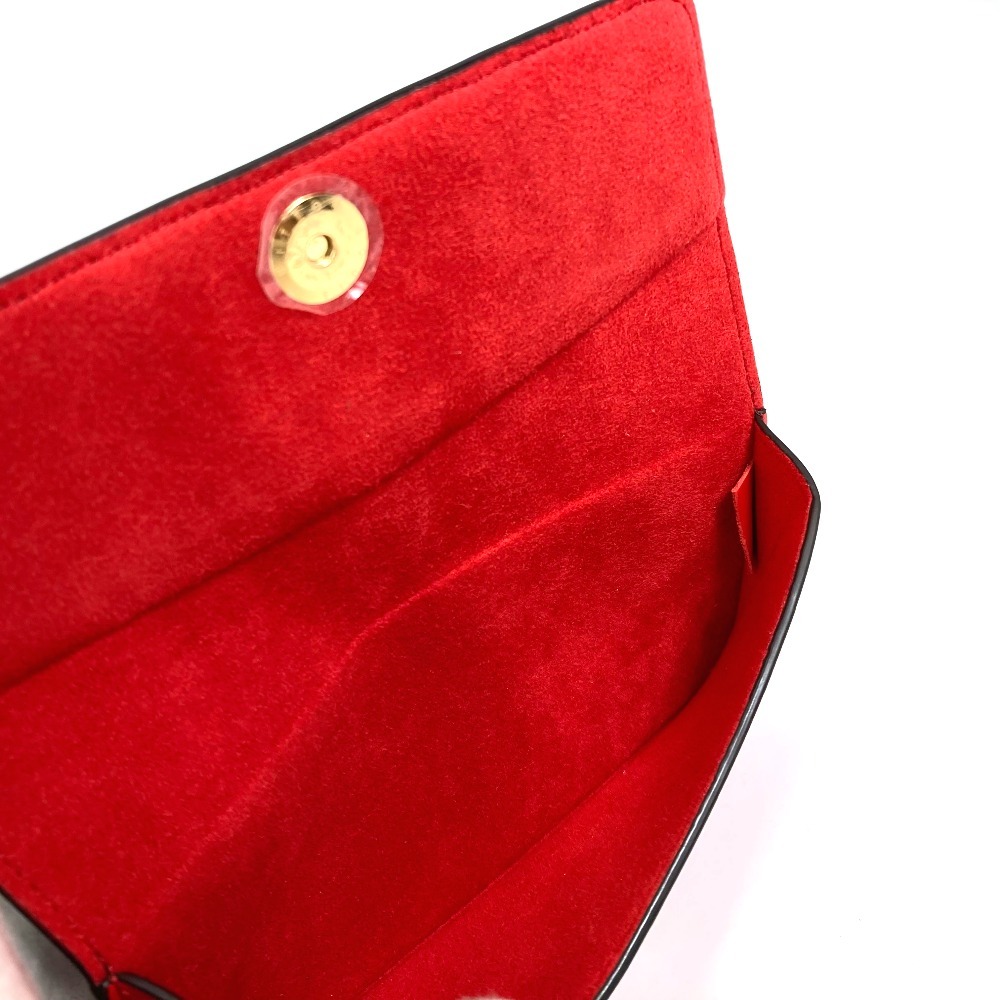 LOUIS VUITTON ルイヴィトン GI0372 モノグラム エテュイ リュネット