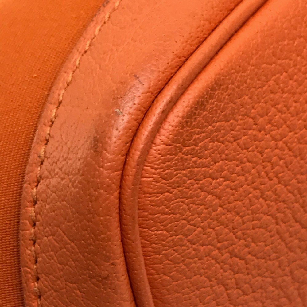 HERMES エルメス ガーデンパーティPM トートバッグ ショルダーバッグ