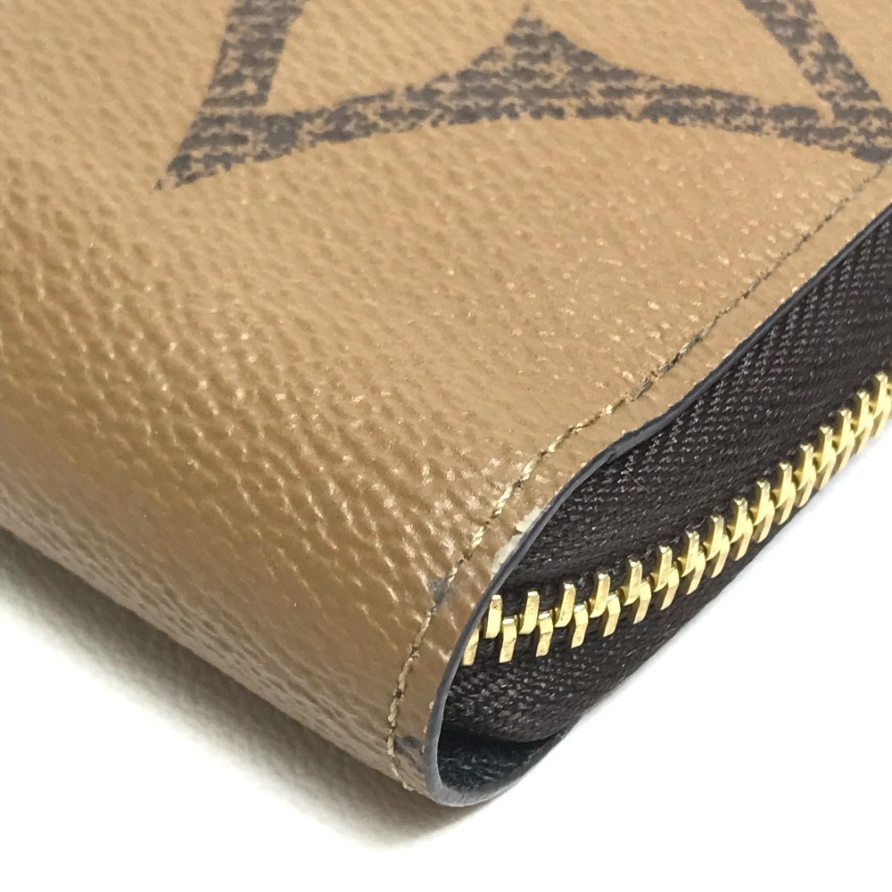 LOUIS VUITTON ルイヴィトン M69353 ジッピーウォレット 長財布