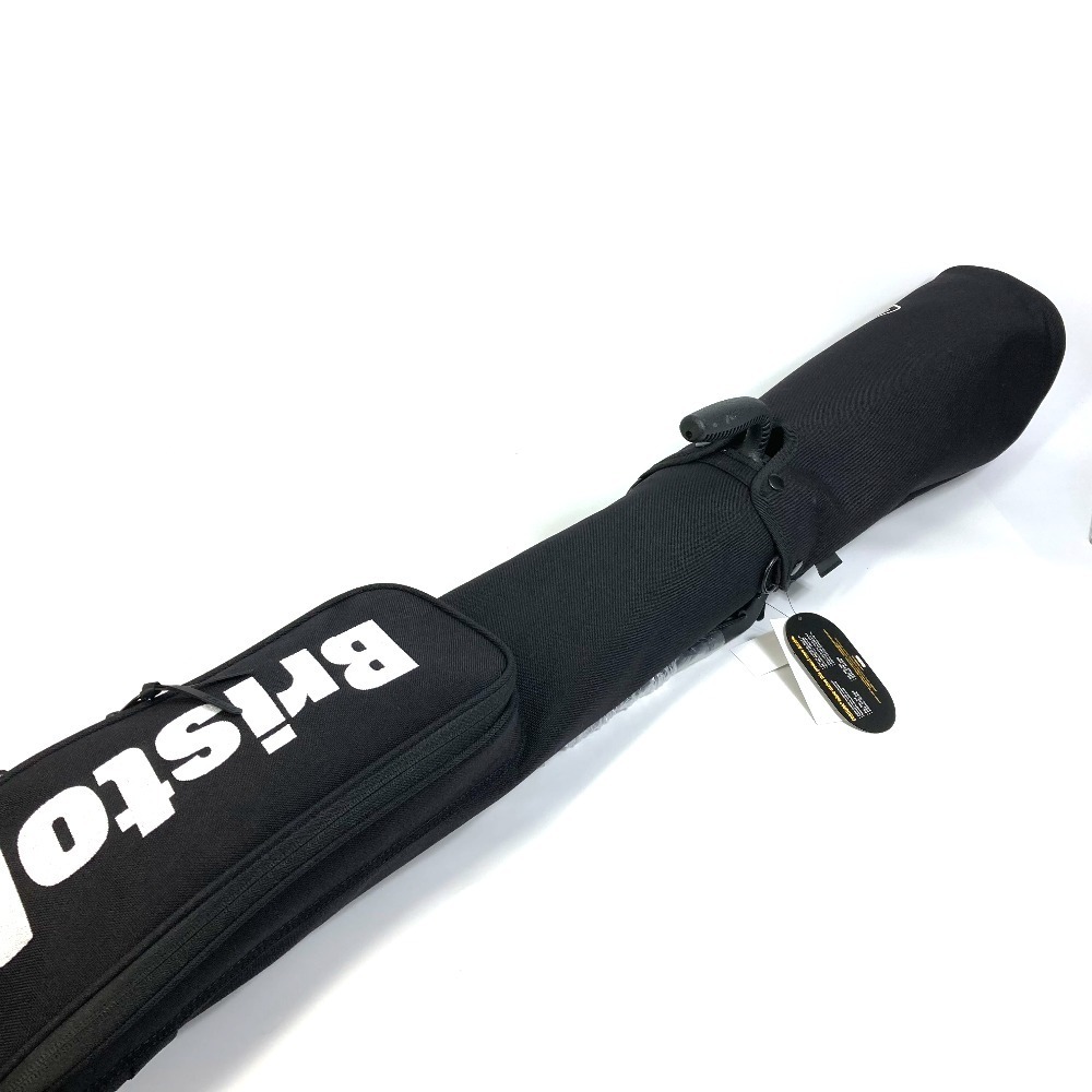 Bristol ブリストル FCRB-222098 F.C.Real Bristol SELF STAND GOLFBAG