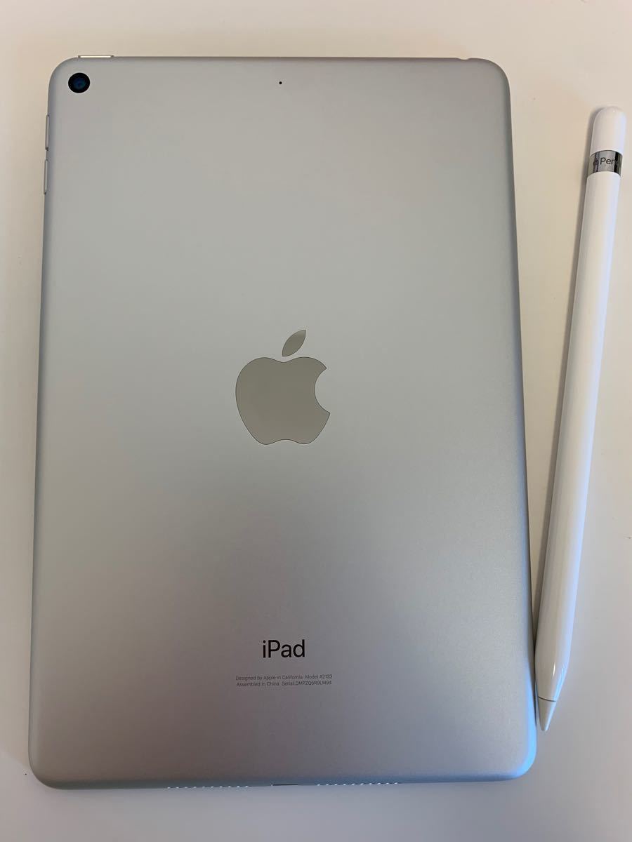 iPad mini Wi Fiモデル 第5世代