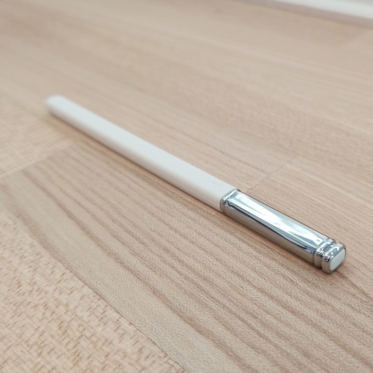 スマイルゼミに使えるタッチペン ホワイト2本セット hl3 通販