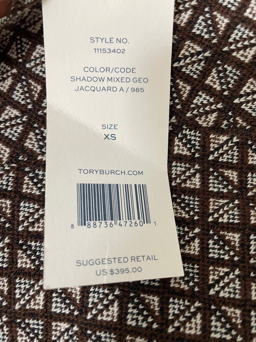 新品 未使用 TORY BURCH トリーバーチ ワンピース cobbcaribe.com