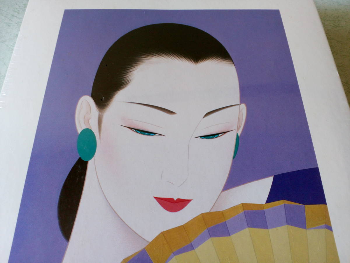希少品未開封 鶴田一郎 テイル・ドリームス 1000p www.disdukcapil