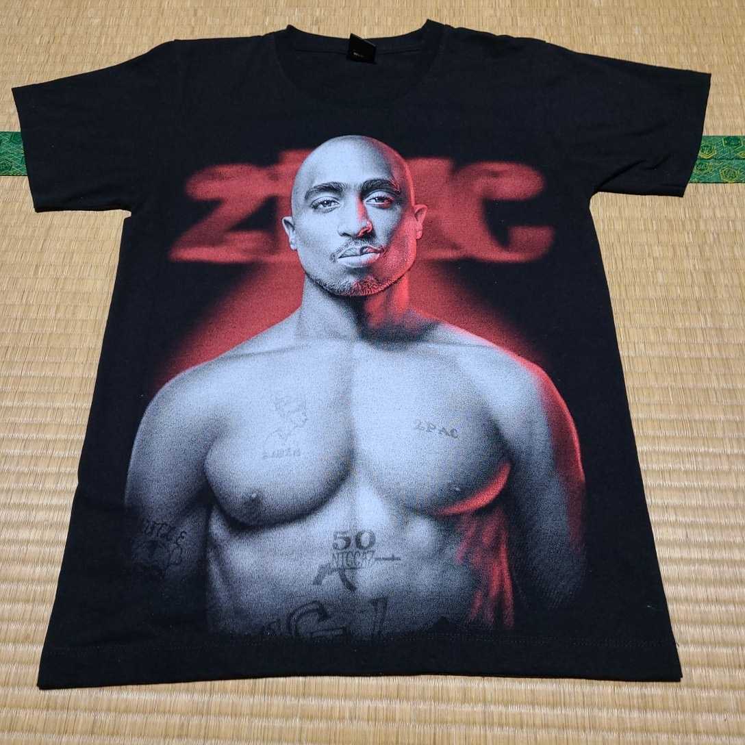 2pac タイ製 Tシャツ サイズS item details | Yahoo! Japan Auctions