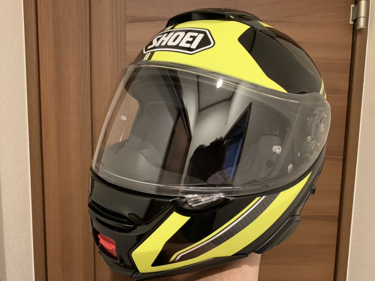 ブランド直営 SHOEI SRL ショウエイ SHOEI ネオテック2 ネオテック2