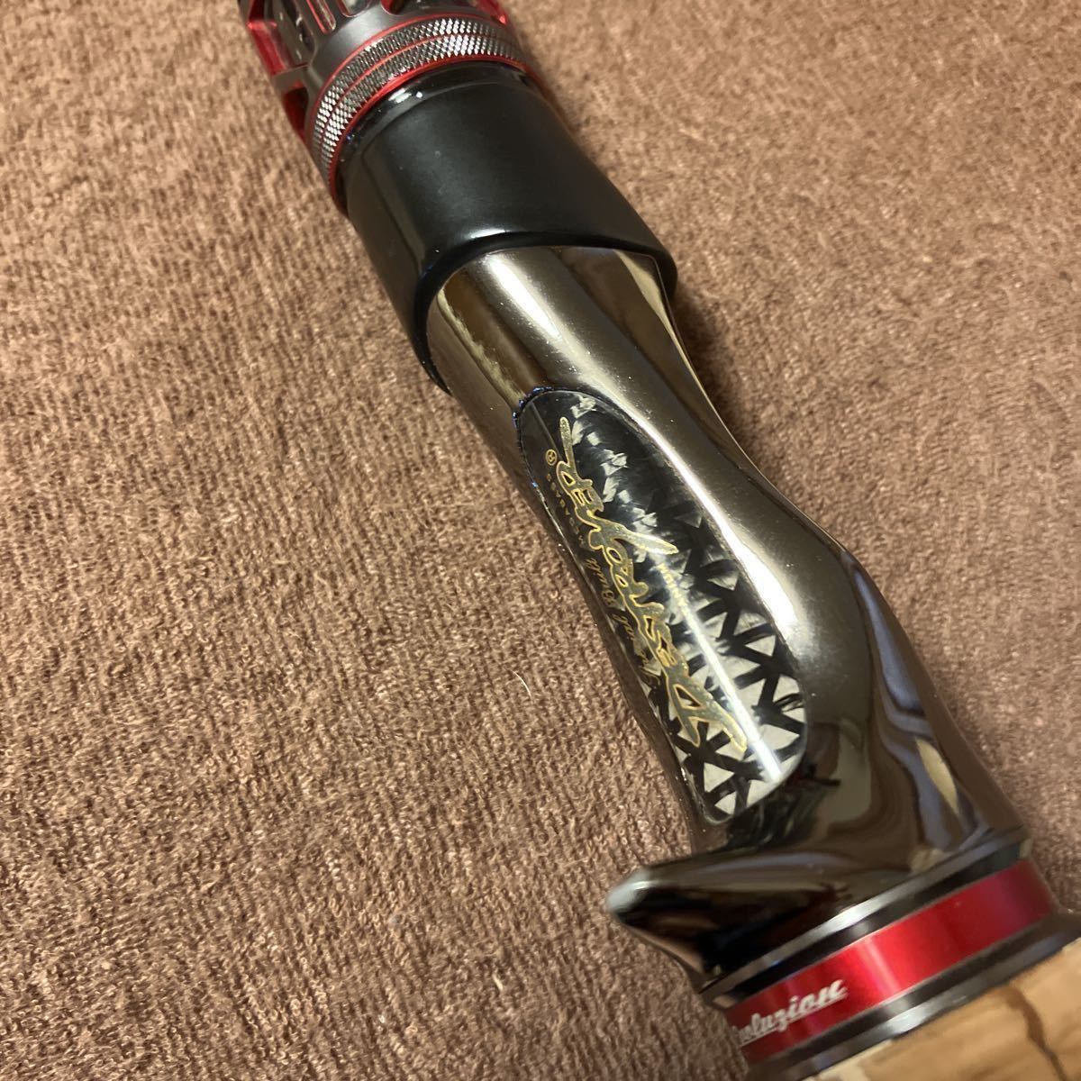 現行モデル! メガバス エヴォルジオン ディアブロ F5 1/2-68ti | www