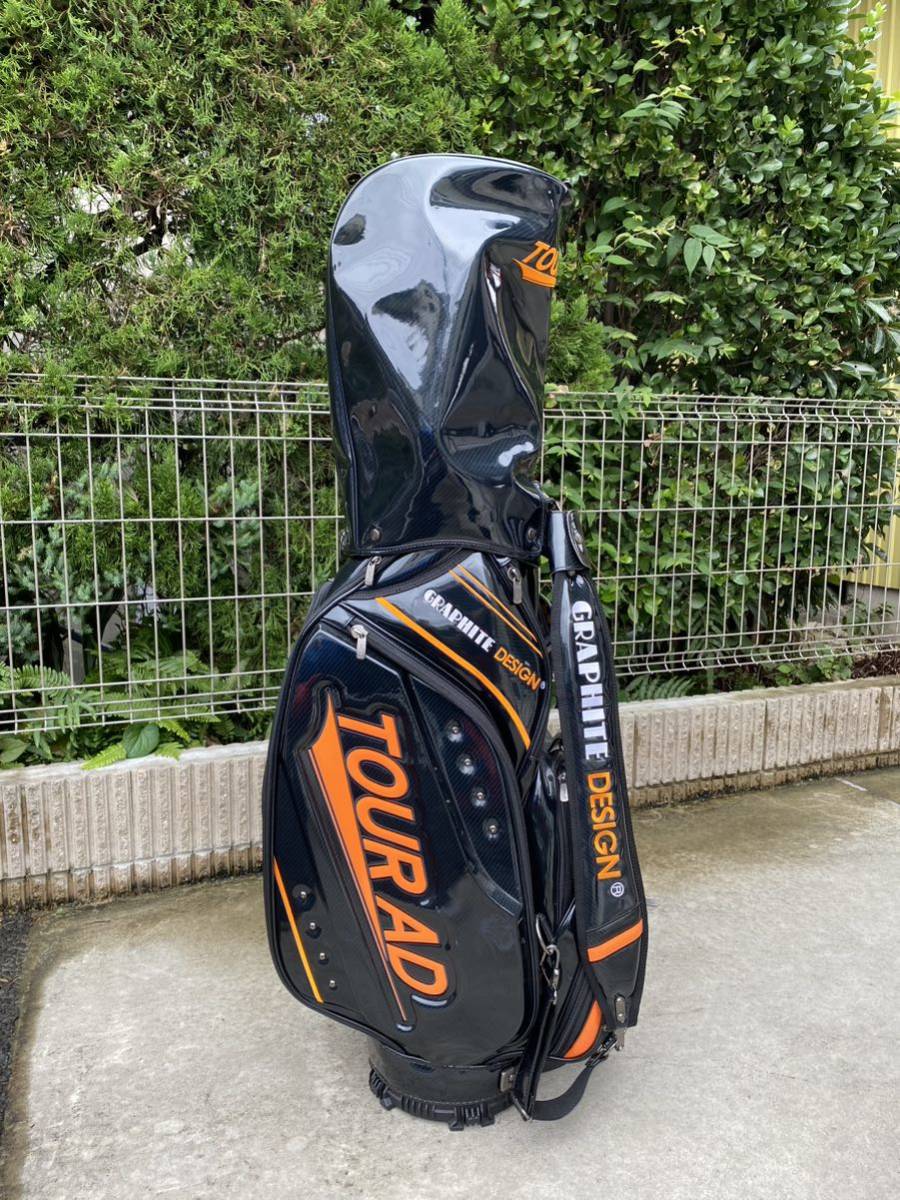 非売品 ツアーAD キャディバッグ 美品 lp2m.ustjogja.ac.id