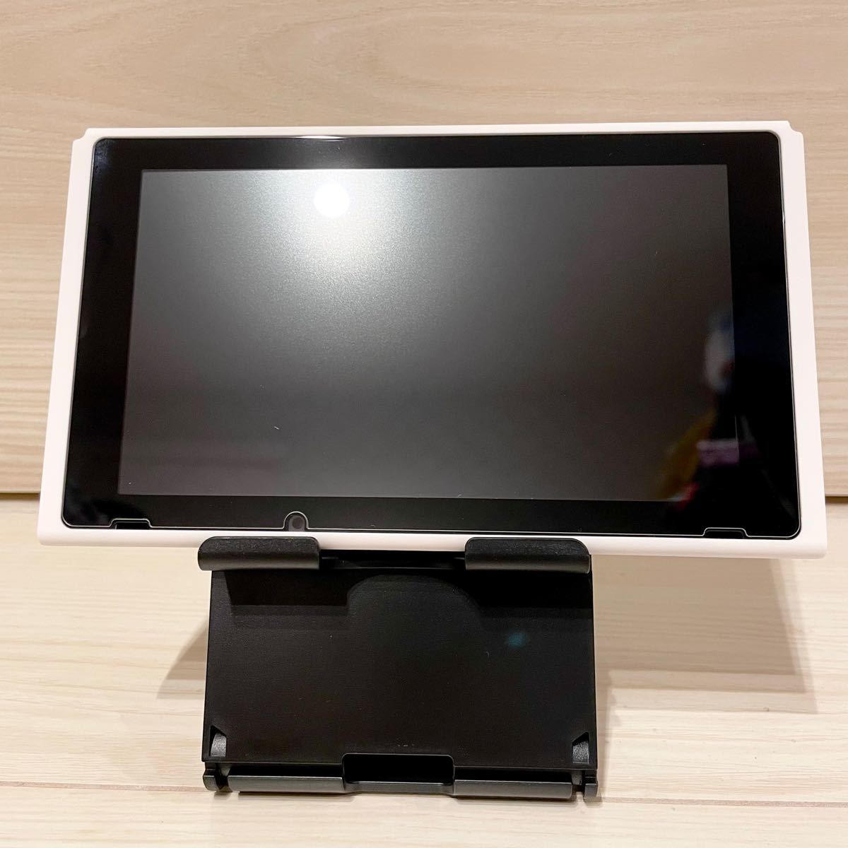 Nintendo Switch 本体 ジョイコン カスタム品 シナモロール Nintendo Switch 本体 ジョイコン カスタム品 シナモロール