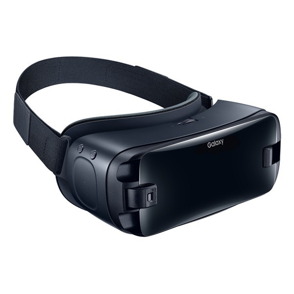 ☆【新品 未開封】サムスン SAMSUNG Gear VR with Controller （New） SM-R325NZVAXJP ☆ VRゴーグル  VRヘッドセット バーチャルリアリティ