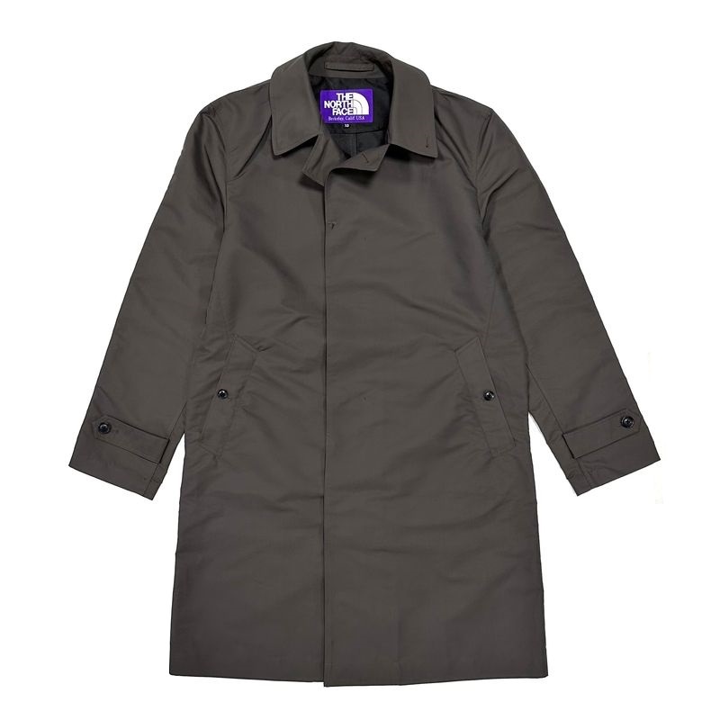 ヤフオク! - 【美品】 THE NORTH FACE PURPLE LA...