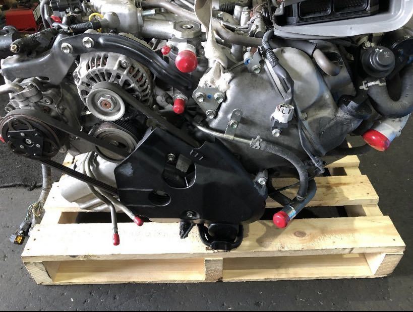 スズキ エブリィPZターボスペシャルDA64W H20年車 ミッション付