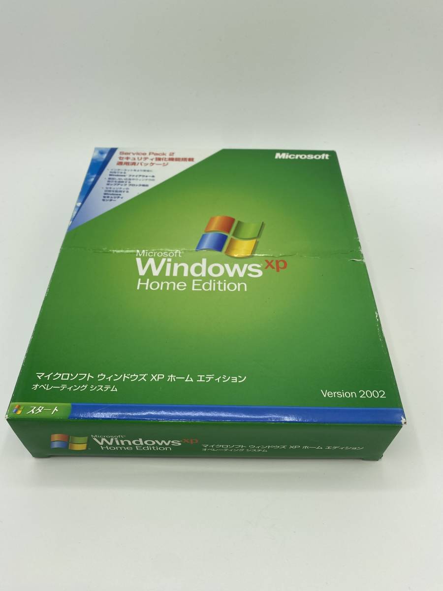 Windows XP Professional SP2 通常版 新品未開封 umbandung.ac.id