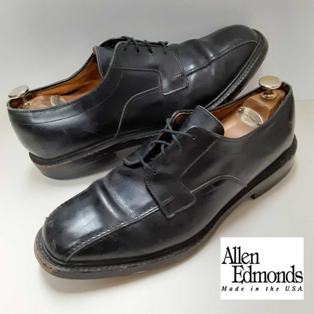 超可爱の 最値!USA製!ビンテージ!アレン・エドモンズ(Allen Edmonds