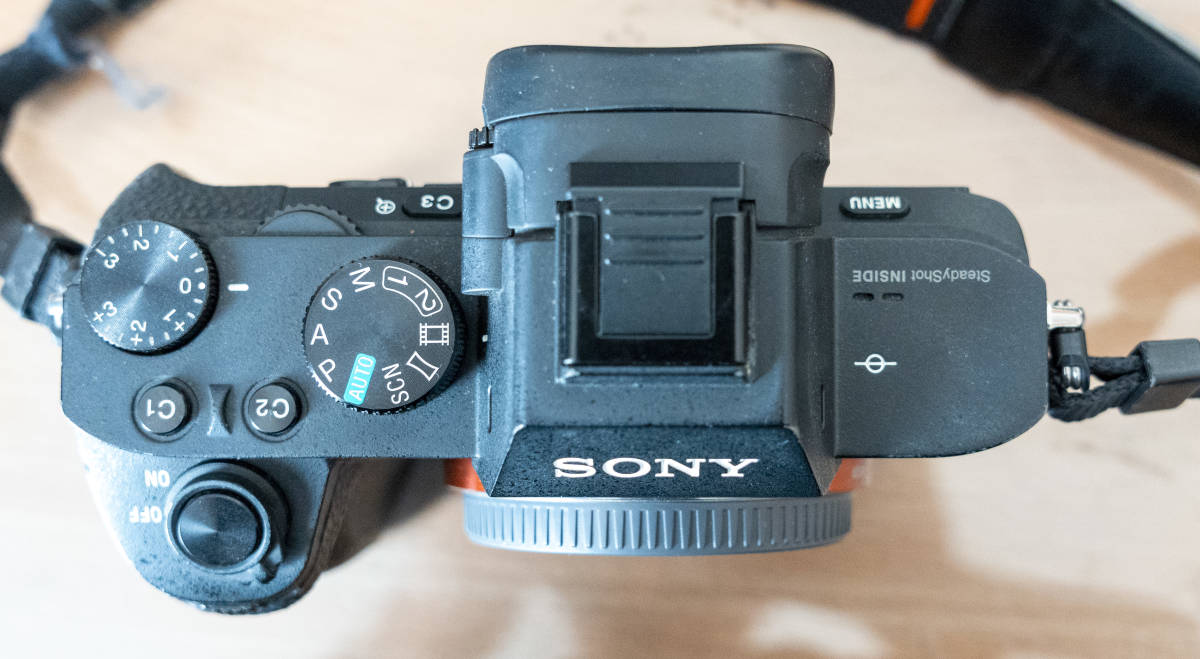 SONY α7 II ボディ ILCE-7M2 バッテリー6個付き - www.computation.ca