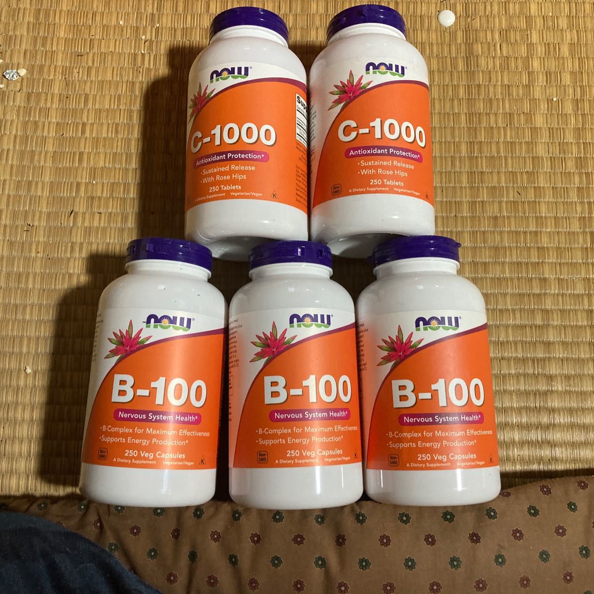 ナウフーズ | cmcrock.com