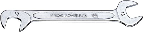 STAHLWILLE 12・4,5mm (スタビレー ) イグニッションスパナー 